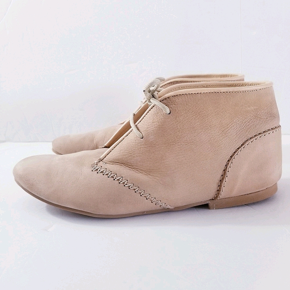 Soul Of Africa Women Chukka Boots Size 10